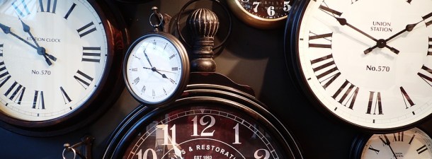 El Fin de Año de 2016 contará con un segundo adicional en el reloj