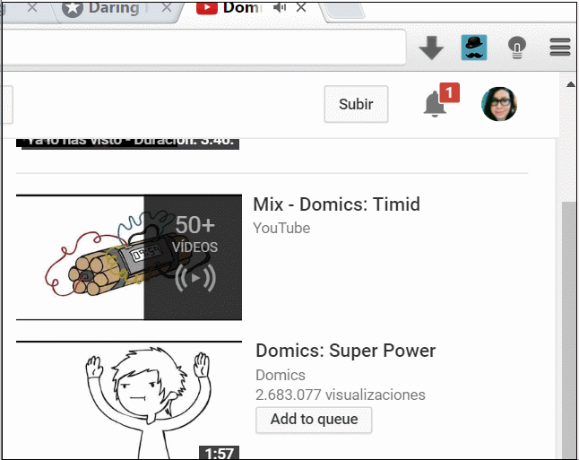 makegif video capture