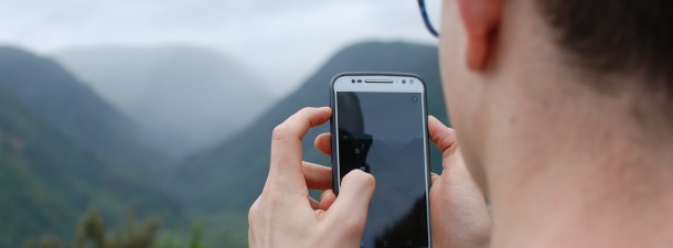 Cómo recuperar archivos borrados en Android