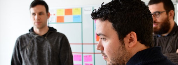 Consejos para empezar una startup