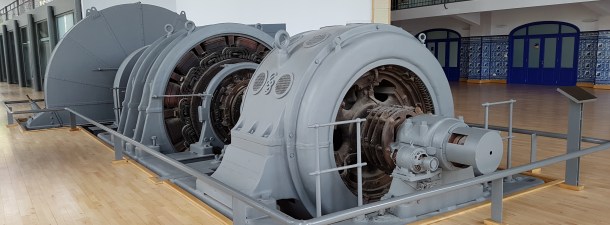 El camino hacia la industria inteligente