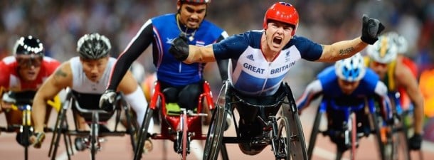 Juegos Paralímpicos 2016, la capacidad para el éxito en el deporte