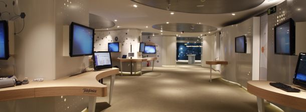 Un espacio de innovación y transformación digital