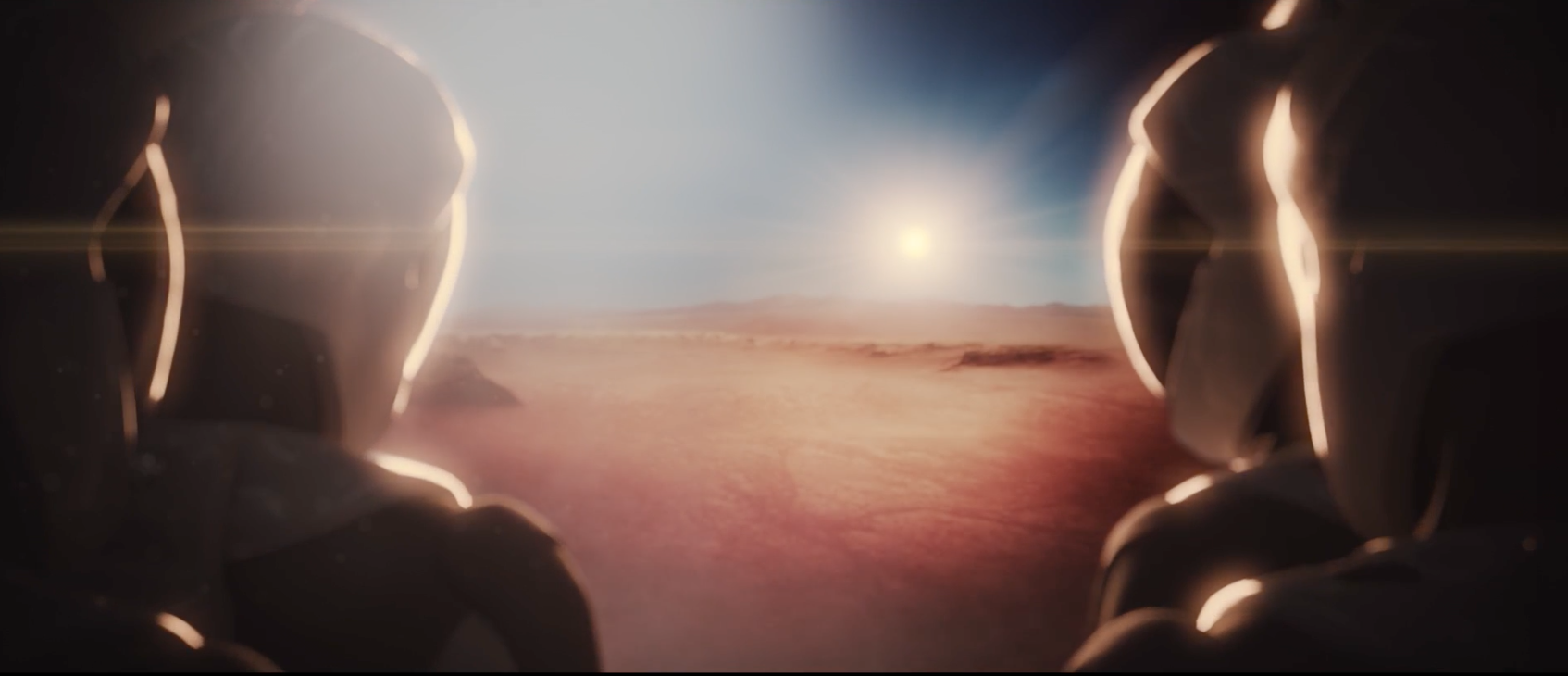 El plan de Elon Musk y SpaceX para colonizar Marte