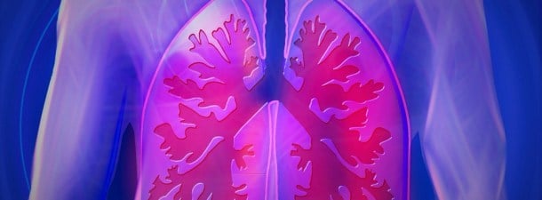 Un sensor que se autoabastece de energía para diagnosticar problemas de respiración