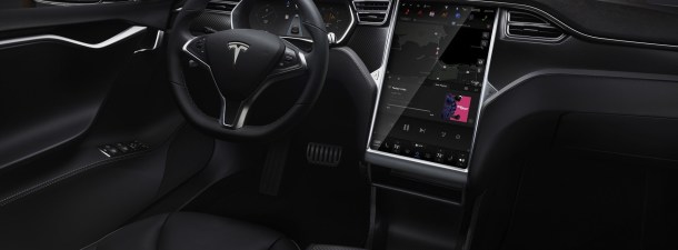 Tesla toma la delantera: busca el nivel 5 de autonomía en 2020