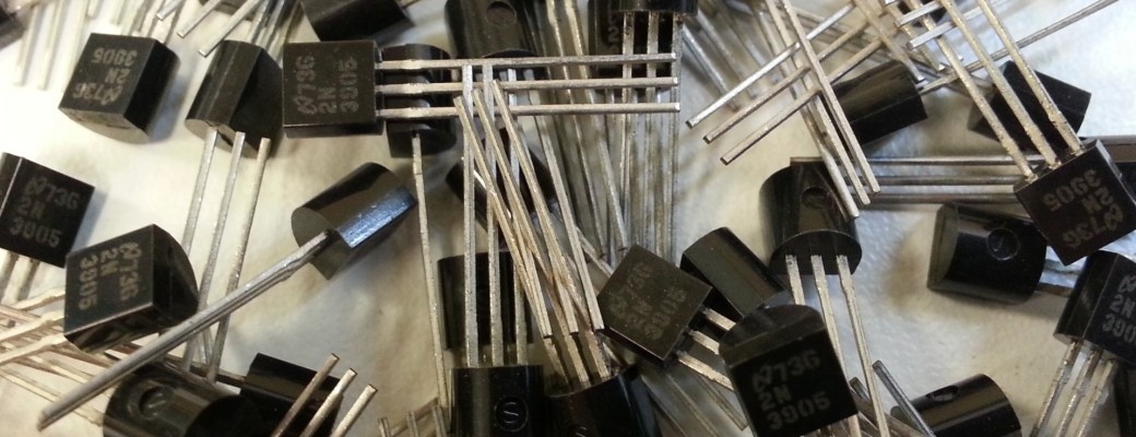 Transistores de nanotubos de carbono