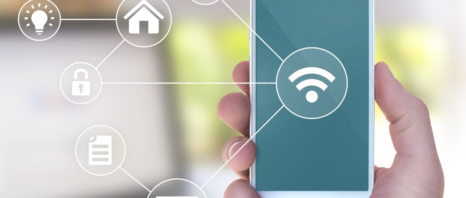 Controla Tu Casa Desde El Movil Con Estos Accesorios De Domotica