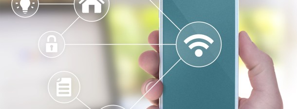 Cómo reconocer los dispositivos compatibles con WiFi 6