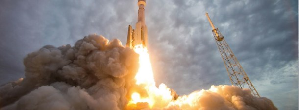 Rusia creará su propio cohete reutilizable para 2024