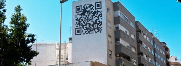 Lectores de código QR para tu smartphone