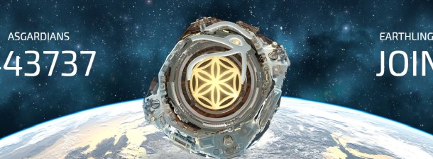 ¿Vivir en el espacio es posible? Conoce Asgardia, el primer país espacial