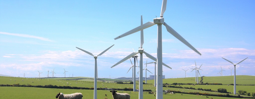 Global Wind Energy Council