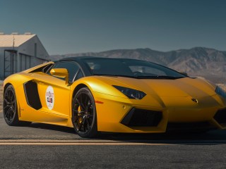MIT y Lamborghini