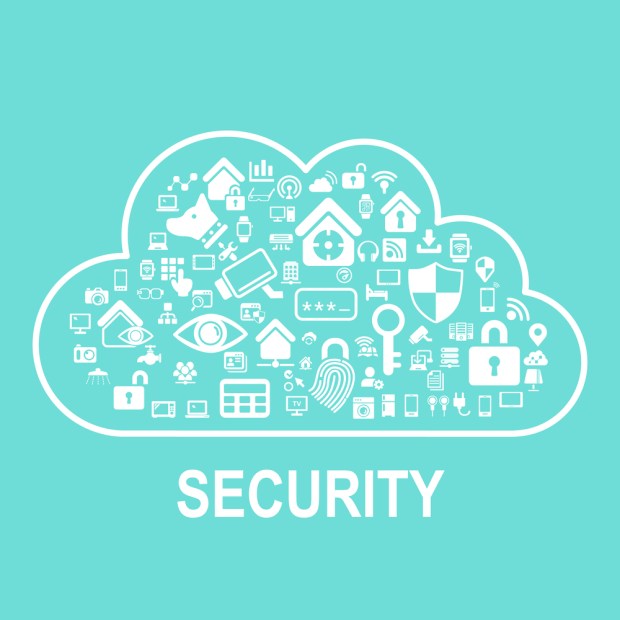 seguridad en IOT