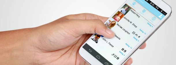 Zonetacts quiere cambiar la manera en la que usas la mensajería