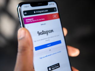 Tecnología Cuentas Instagram