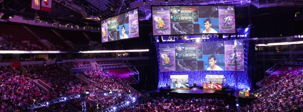 ¿Qué hay detrás de la profesionalización de los eSports?