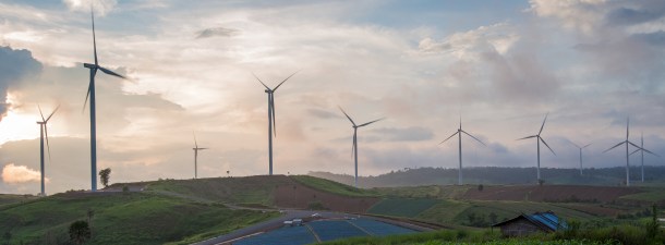 Telefónica se compromete con el medio ambiente en un nuevo proyecto de eficiencia energética