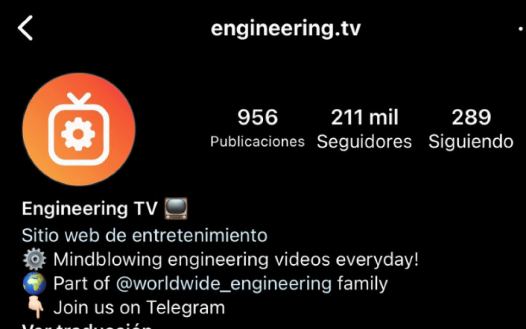 captura pantalla engineering.tv