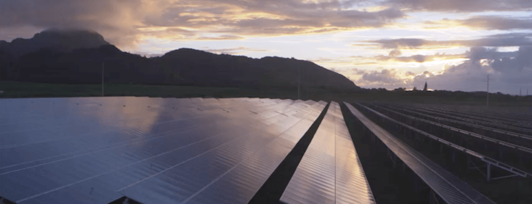 Tesla y SolarCity