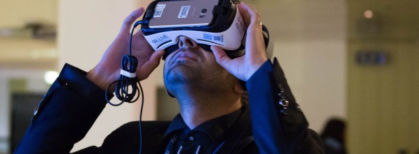 En 2021 habrá 500 millones de dispositivos que usarán el control por gestos 3D