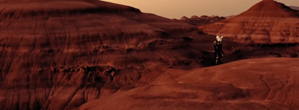 La NASA finaliza su misión en Marte con el robot Opportunity