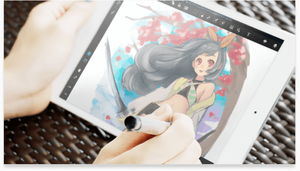 App Para Crear Anime