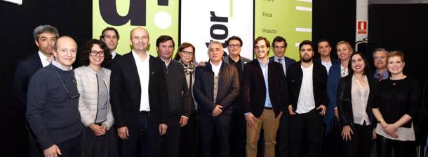 Telefónica I+D apuesta por el diseño como factor clave de la nueva cultura empresarial y económica