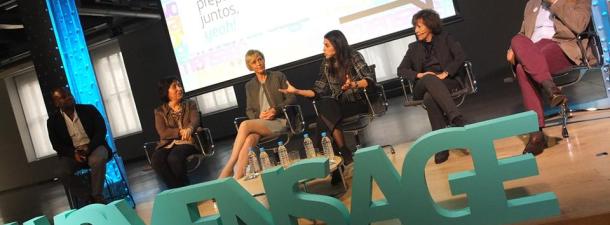 Women’s Age: las mujeres son emprendedoras