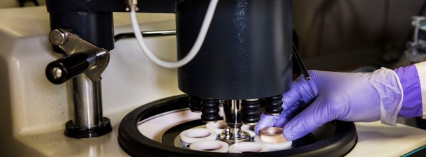 Así es como un smartphone se puede convertir en un microscopio avanzado