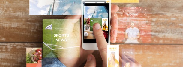 Recopilamos 10 apps recomendadas desde BlogThinkBig.com en 2016
