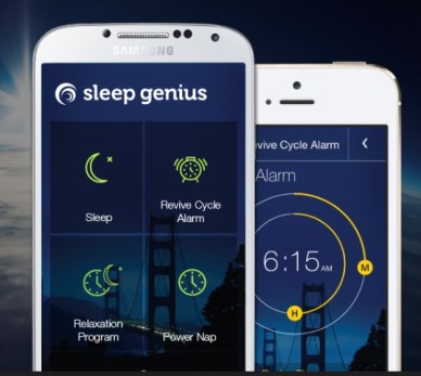 SleepGenius