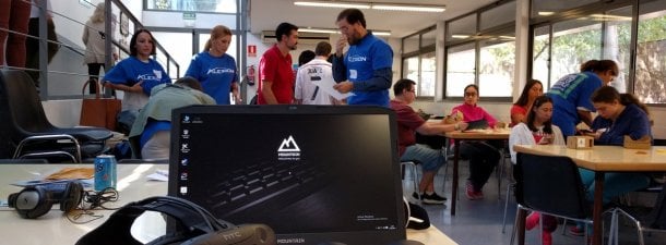 ¿Podemos utilizar las nuevas tecnologías para mejorar nuestra calidad de vida?