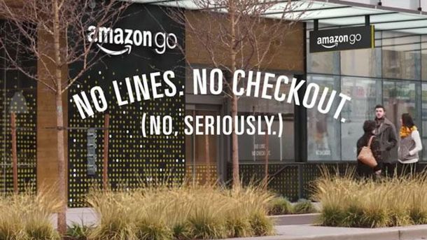 amazon-go