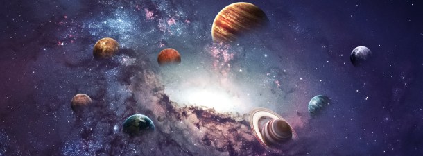 La NASA anuncia misiones para explorar dos de los lugares más extraños del sistema solar