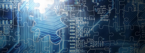 El software más antiguo del planeta