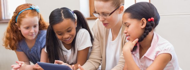 ¿Son sexistas las nuevas tecnologías?