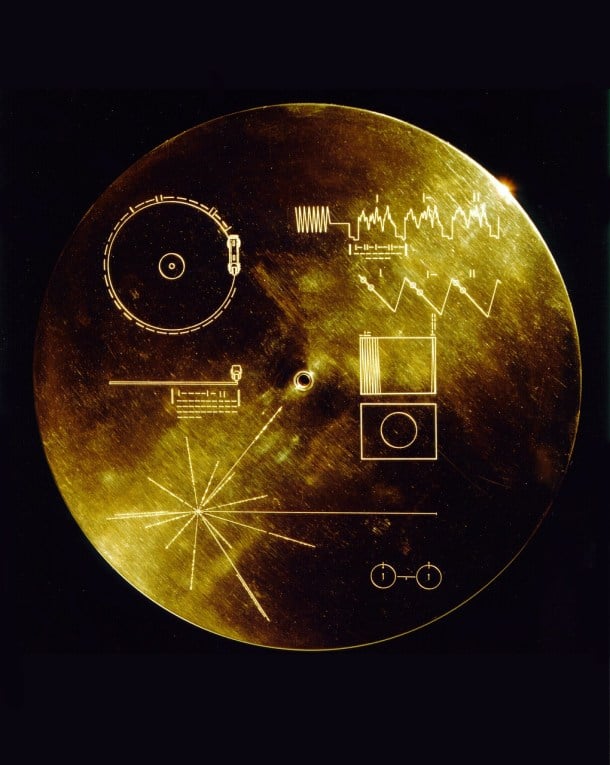 La voyager contiene uno de los software más antiguos que existen