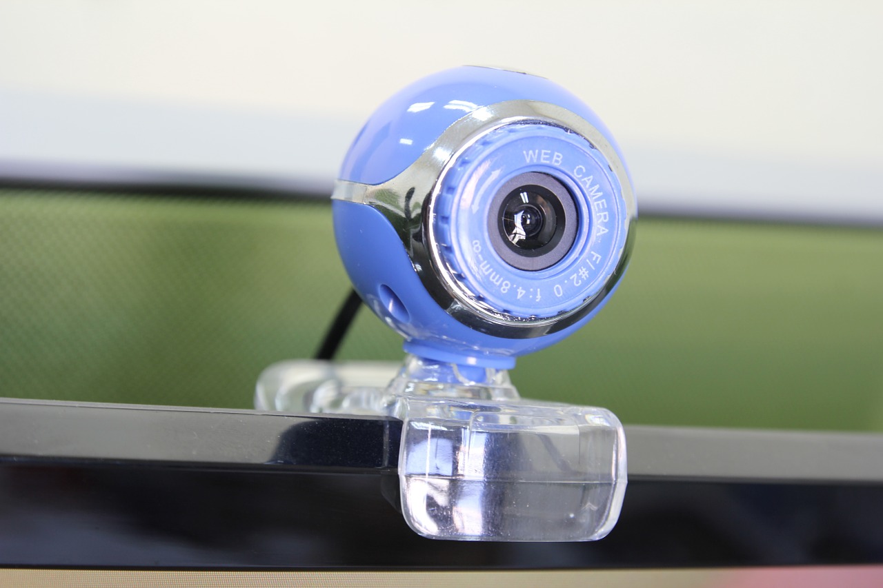 Las mejores aplicaciones para usar tu móvil como webcam de videollamadas