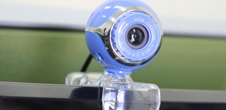 Cómo la cámara de tu y Android como webcam