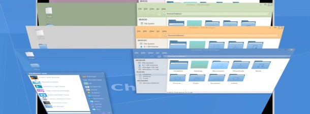 Versiones de Linux que te recordarán mucho a Windows