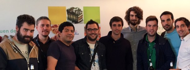 El LAB Big Data de Talentum Startups desarrolla cuatro innovadores proyectos