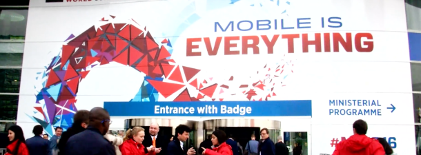 Mobile World Congress 2018: sin mucha novedad en el frente