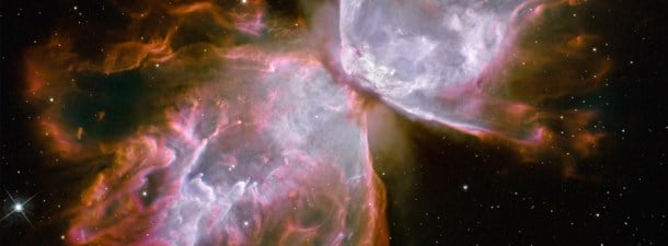 La Vía Láctea, entre un supercúmulo y un vacío, a 2 millones de km/h