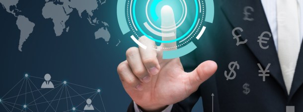 Las cinco tendencias más relevantes de la Economía Digital en 2017