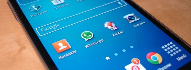 En estas apps encontrarás los mejores fondos de pantalla para Android
