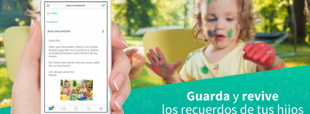 Por qué no nos acordamos del día en que nacimos