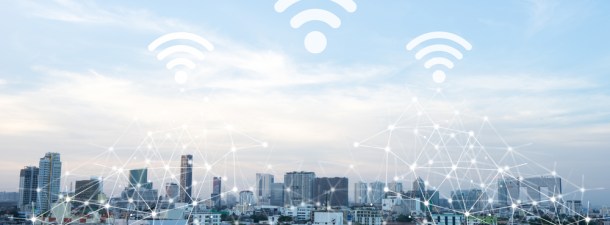 ¿Realidad o ficción? Ubeam muestra la primera carga 100% inalámbrica
