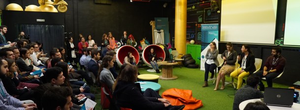 Talentum Mood presenta a sus primeros 60 talentums del 2017